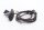 Scheinwerfer Kabelbaum Lampenfassung BMW R 100 GS Paris Dakar 247E 0474 89-96