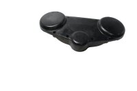 Cockpit cover, instrument housing, screws BMW R 1200 CL...