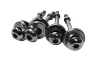 Valve cover gasket right, screw set BMW R 1200 CL 0442 K30 259C 03-05
