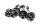 Valve cover gasket right, screw set BMW R 1200 CL 0442 K30 259C 03-05