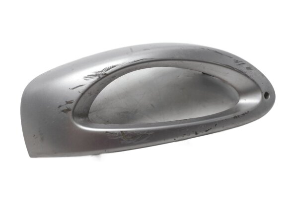 Right indicator cover, silver BMW R 1200 CL 0442 K30 259C 03-05