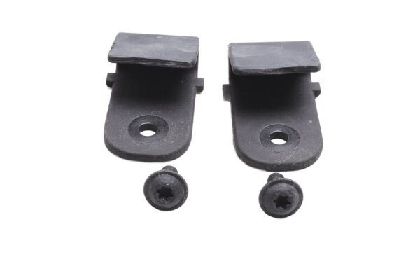 Set di staffe per sedile, staffe di montaggio, viti BMW R 1150 R Rockster R28 0308 03-05