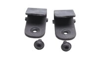 Set di staffe per sedile, staffe di montaggio, viti BMW R 1150 R Rockster R28 0308 03-05