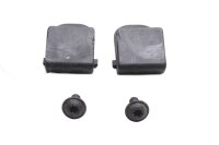 Set di staffe per sedile, staffe di montaggio, viti BMW R 1150 R Rockster R28 0308 03-05