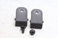 Set di staffe per sedile, staffe di montaggio, viti BMW R 1150 R Rockster R28 0308 03-05