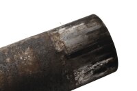 Krümmer links Auspuff Abgasrohr BMW R 1150 GS Adventure R21 0441 02-05