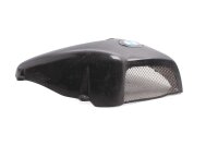 Cubierta de carbono, máscara, frontal derecha, rejilla BMW R 1150 R Rockster R28 0308 03-05