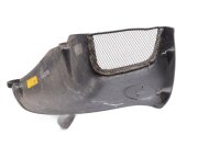 Cubierta de carbono, máscara, frontal derecha, rejilla BMW R 1150 R Rockster R28 0308 03-05