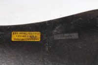 Cubierta de carbono, máscara, frontal derecha, rejilla BMW R 1150 R Rockster R28 0308 03-05