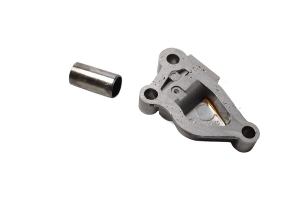Jakoketjun kiristin jousella, öljypumppu, kiristysholkki BMW R 1150 RT 0419 R22 02-05