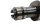 Control de admisión y escape del árbol de levas derecho BMW R 1150 RT 0419 R22 02-05