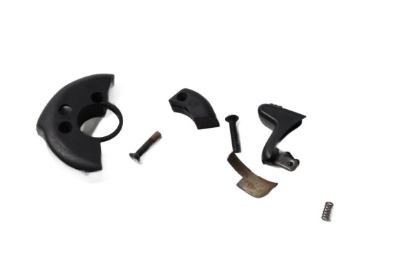 Set completo di cavi per la leva dellaria, interruttore dellaria BMW R 1150 RT 0419 R22 02-05