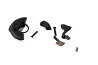 Set completo di cavi per la leva dellaria, interruttore dellaria BMW R 1150 RT 0419 R22 02-05
