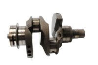 Crankshaft two-cylinder engine shaft crankpin BMW R 1150...