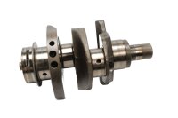 Crankshaft two-cylinder engine shaft crankpin BMW R 1150...