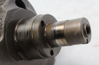 Crankshaft two-cylinder engine shaft crankpin BMW R 1150 RT 0419 R22 02-05