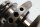 Crankshaft two-cylinder engine shaft crankpin BMW R 1150 RT 0419 R22 02-05
