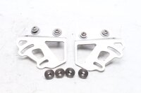 Windschildhalter Aufnahme Satz Halterung BMW R 1200 GS K25 0307 R12 04-07