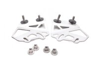 Windschildhalter Aufnahme Satz Halterung BMW R 1200 GS K25 0307 R12 04-07