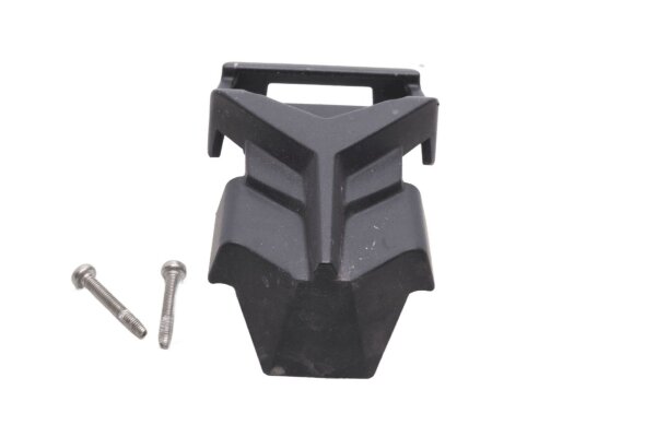 Virtalukon kiinnityskannen verhoilu BMW R 1200 GS K25 0307 R12 04-07