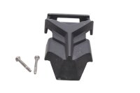 Virtalukon kiinnityskannen verhoilu BMW R 1200 GS K25 0307 R12 04-07