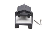 Virtalukon kiinnityskannen verhoilu BMW R 1200 GS K25 0307 R12 04-07