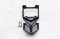 Virtalukon kiinnityskannen verhoilu BMW R 1200 GS K25 0307 R12 04-07