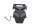 Virtalukon kiinnityskannen verhoilu BMW R 1200 GS K25 0307 R12 04-07