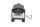 Virtalukon kiinnityskannen verhoilu BMW R 1200 GS K25 0307 R12 04-07