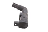 Sytytyspuolan liitin, alhaalla oikealla; sytytyskaapeli BMW R 1200 GS K25 0307 R12 04-07