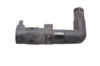 Sytytyspuolan liitin, alhaalla oikealla; sytytyskaapeli BMW R 1200 GS K25 0307 R12 04-07