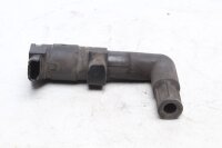 Sytytyspuolan liitin, alhaalla oikealla; sytytyskaapeli BMW R 1200 GS K25 0307 R12 04-07