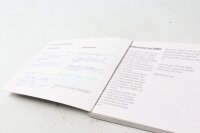 Instrucciones de funcionamiento, manual, folleto del conductor, manual de instrucciones BMW K 1200 GT K44 K12S 0587 06-08