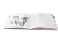 Instrucciones de funcionamiento, manual, folleto del conductor, manual de instrucciones BMW K 1200 GT K44 K12S 0587 06-08