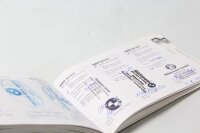 Instrucciones de funcionamiento, manual, folleto del conductor, manual de instrucciones BMW K 1200 GT K44 K12S 0587 06-08