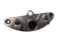 Upper fork bridge, steering head clamp 31427650938 BMW R...