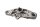 Upper fork bridge, steering head clamp 31427650938 BMW R 1200 CL 0442 K30 259C 03-05