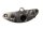 Upper fork bridge, steering head clamp 31427650938 BMW R 1200 CL 0442 K30 259C 03-05