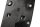 Soporte de montaje del freno del módulo ABS BMW K 1200 GT K44 K12S 0587 06-08