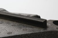 Aislamiento del marco delantero izquierdo BMW K 1200 GT K44 K12S 0587 06-08