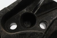 Aislamiento del marco delantero izquierdo BMW K 1200 GT K44 K12S 0587 06-08
