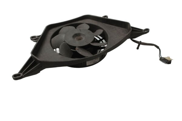 Kylarfläkt, fläkt, motorkylning BMW K 1200 GT K44 K12S 0587 06-08