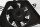 Kylarfläkt, fläkt, motorkylning BMW K 1200 GT K44 K12S 0587 06-08