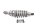 Rear strut, shock absorber, monospring damper BMW R 1200 C 259C 0424 97-05