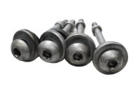 Valve cover gasket screw set right BMW R 1100 RT 259 0413 96-01