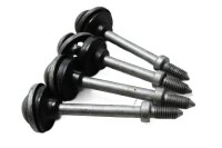 Valve cover gasket screw set right BMW R 1100 RT 259 0413 96-01