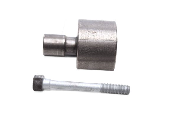 Kampiakselin vastapaino vauhtipyörä BMW R 1200 GS K25 0307 R12 04-07