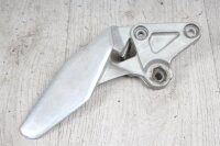 Footrest holder plate front right Yamaha FZR 1000 Exup...