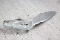 Footrest holder plate front right Yamaha FZR 1000 Exup...