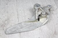 Supporto pedane piastra anteriore destra Yamaha FZR 1000 Exup 3LE 3FE 3LH 89-96